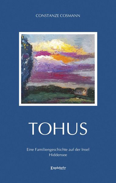 Cover von Tohus