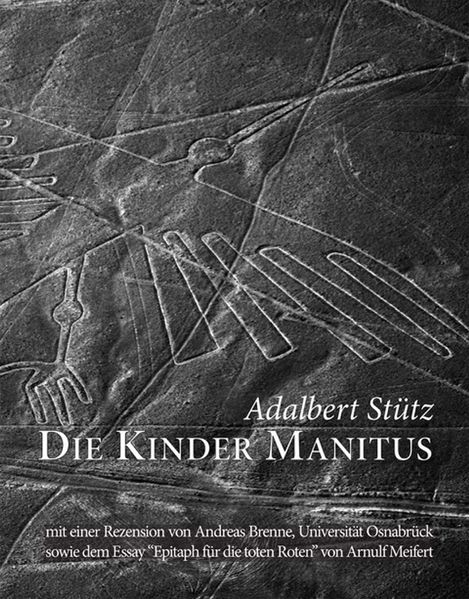 Cover von Die Kinder Manitus