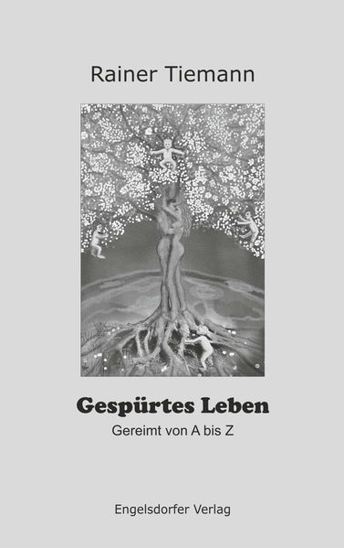 Cover von Gespürtes Leben