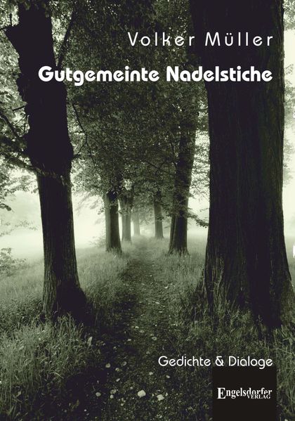 Cover von Gutgemeinte Nadelstiche