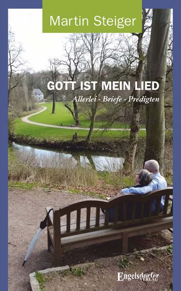 Cover von GOTT IST MEIN LIED