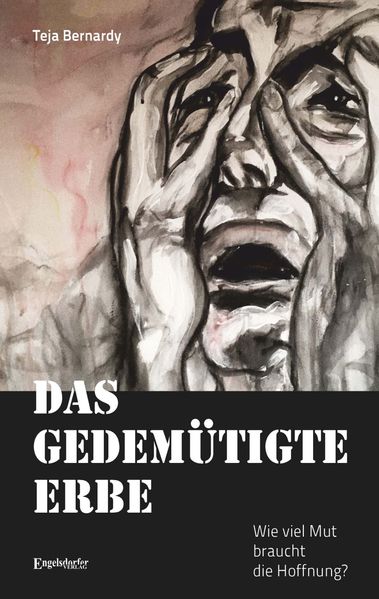Cover von Das gedemütigte Erbe