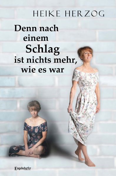 Cover von Denn nach einem Schlag ist nichts mehr, wie es war