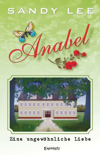 Cover von Anabel