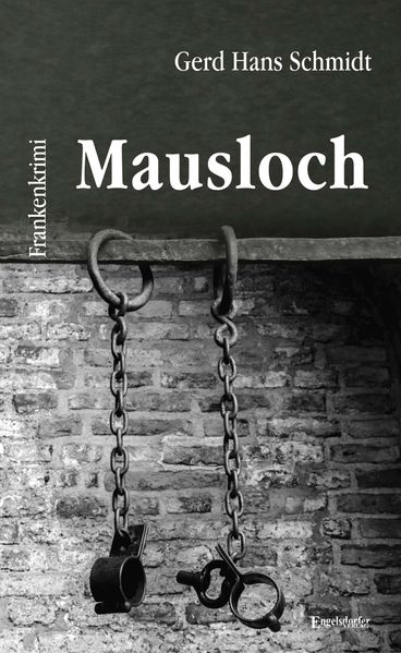 Cover von Mausloch