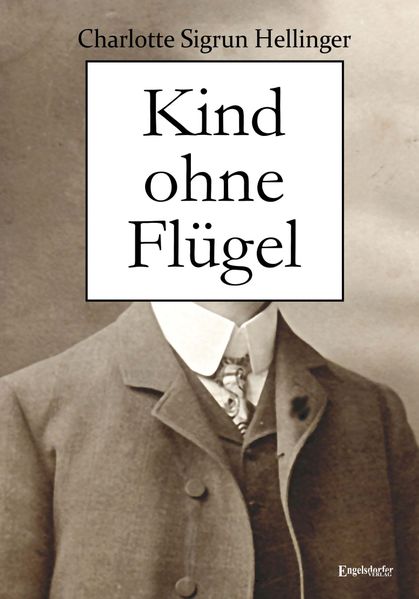 Cover von Kind ohne Flügel