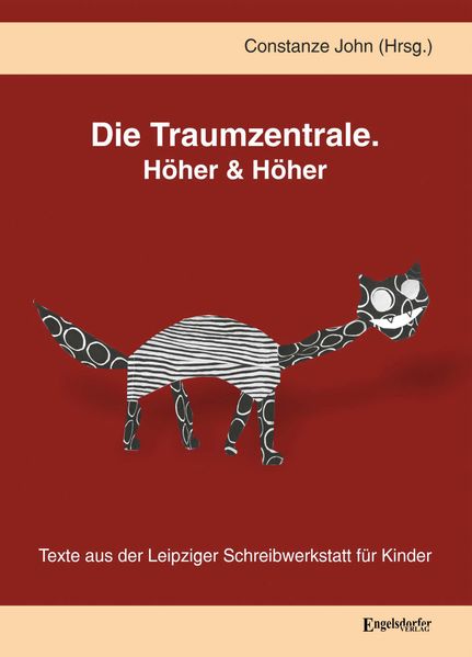 Cover von Die Traumzentrale.