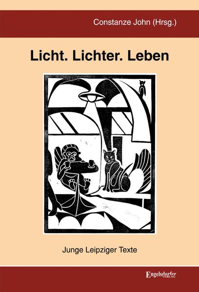 Cover von Licht. Lichter. Leben