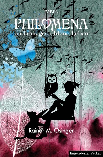 Cover von Philomena und das gestohlene Leben