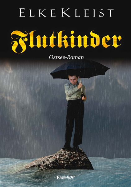 Cover von Flutkinder