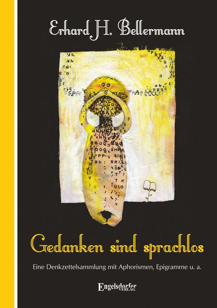 Cover von Gedanken sind sprachlos
