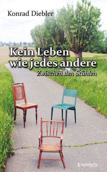 Cover von Kein Leben wie jedes andere