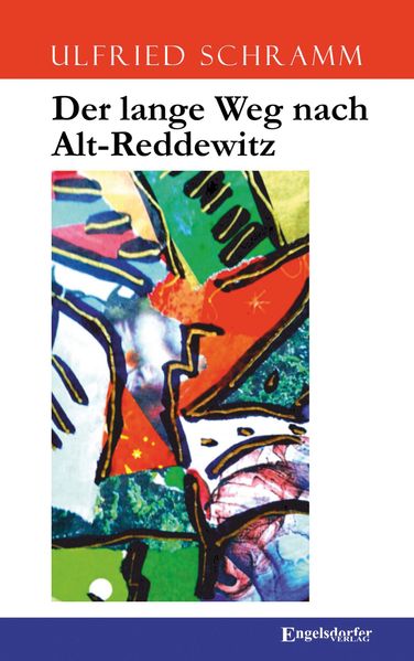 Cover von Der lange Weg nach Alt-Reddewitz