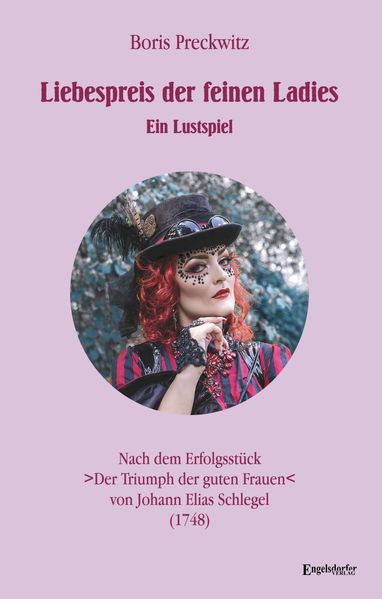 Cover von Liebespreis der feinen Ladies