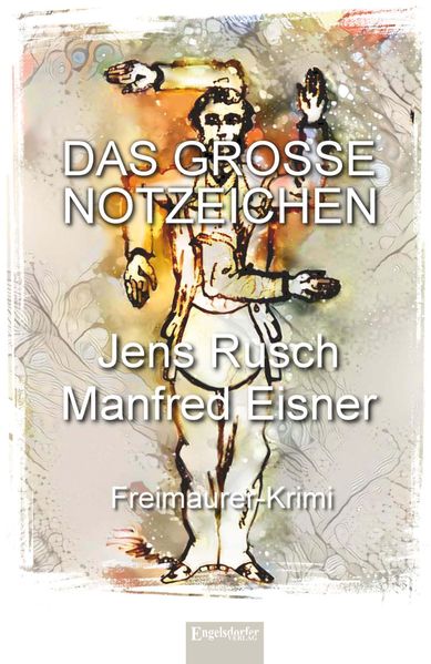 Cover von Das große Notzeichen