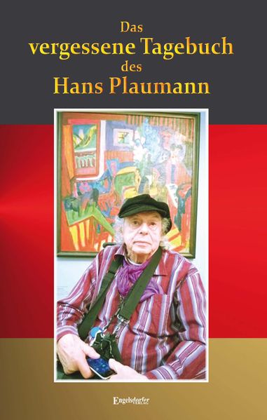 Cover von Das vergessene Tagebuch des Hans Plaumann