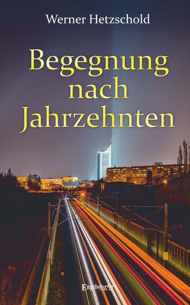 Cover von Begegnung nach Jahrzehnten