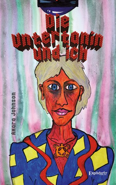 Cover von Die Untertanin und ich