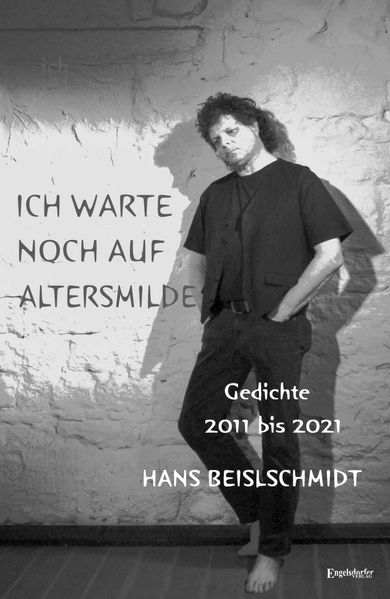 Cover von Ich warte noch auf Altersmilde