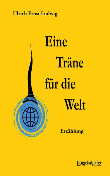 Cover von Eine Träne für die Welt