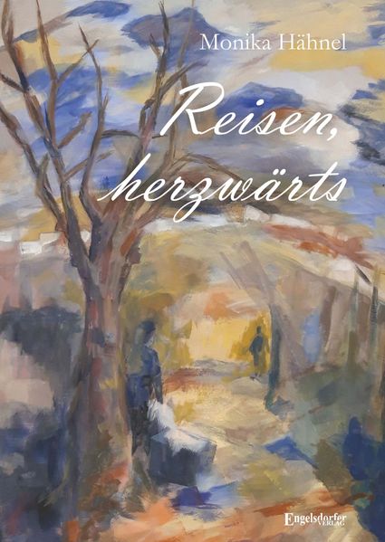 Cover von Reisen, herzwärts