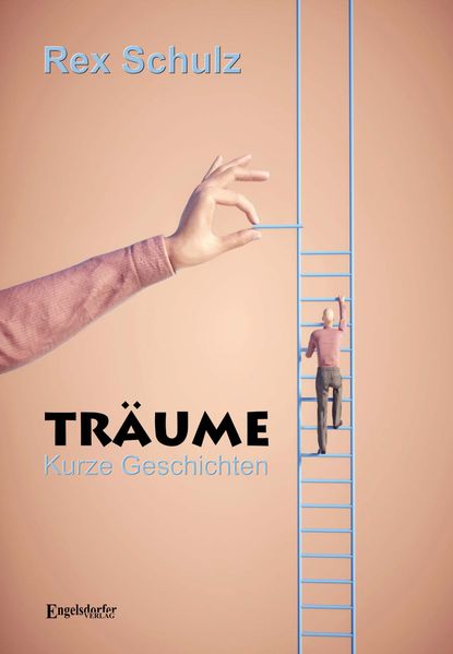 Cover von Träume – kurze Geschichten