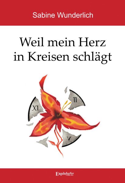 Cover von Weil mein Herz in Kreisen schlägt
