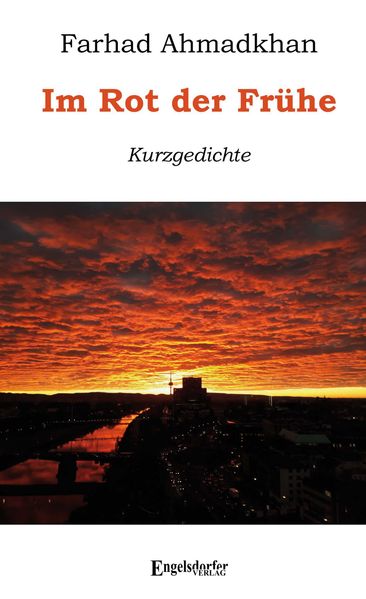 Cover von Im Rot der Frühe