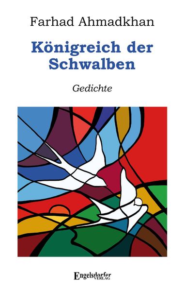 Cover von Königreich der Schwalben