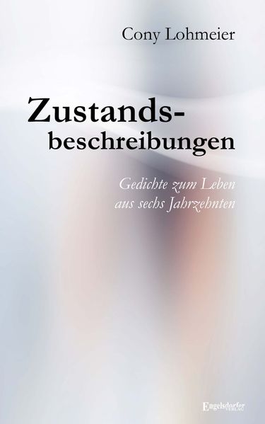 Cover von Zustandsbeschreibungen