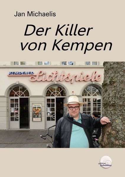 Cover von Der Killer von Kempen