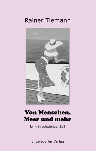 Cover von Von Menschen, Meer und mehr