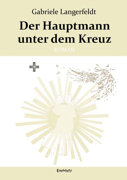 Cover von Der Hauptmann unter dem Kreuz