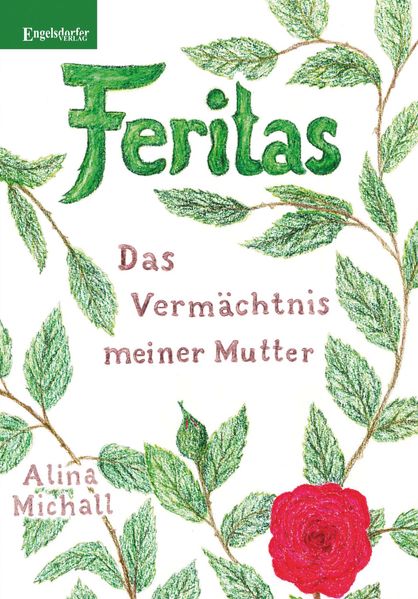 Cover von Feritas