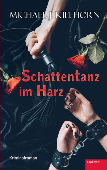 Cover von Schattentanz im Harz