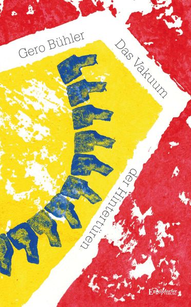 Cover von Das Vakuum der Hintertüren