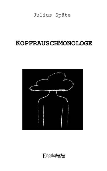 Cover von Kopfrauschmonologe
