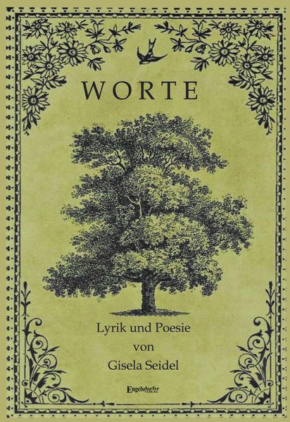 Cover von Worte