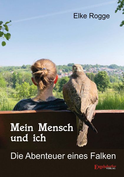 Cover von Mein Mensch und ich