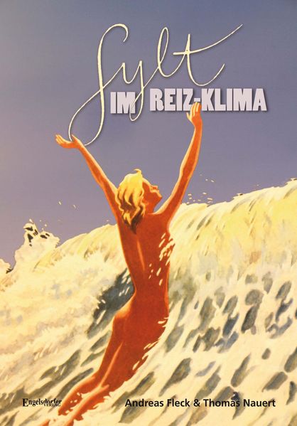 Cover von Sylt im Reiz-Klima