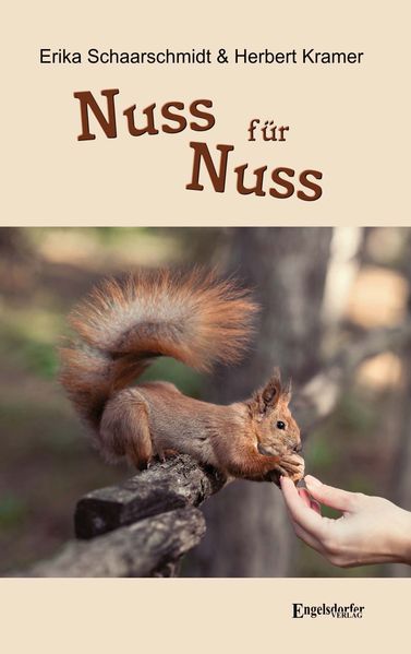 Cover von Nuss für Nuss