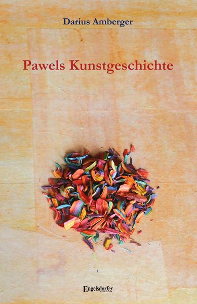 Cover von Pawels Kunstgeschichte