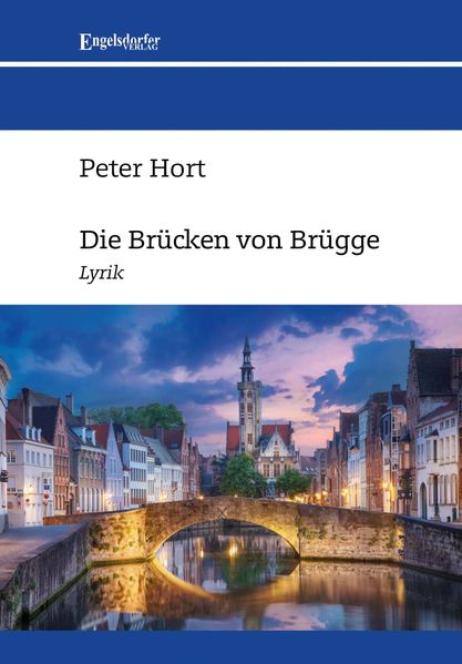 Cover von Die Brücken von Brügge
