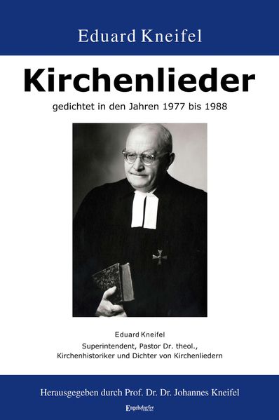 Cover von Kirchenlieder