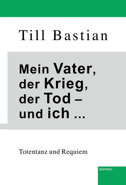 Cover von Mein Vater, der Krieg, der Tod – und ich