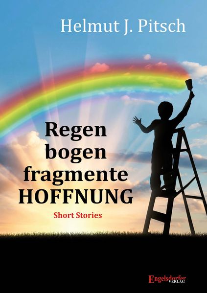 Cover von Regenbogenfragmente Hoffnung