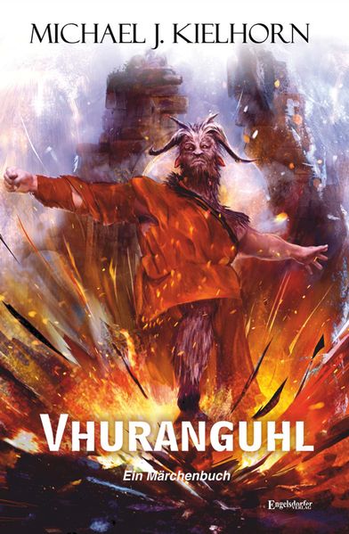 Cover von Vhuranguhl