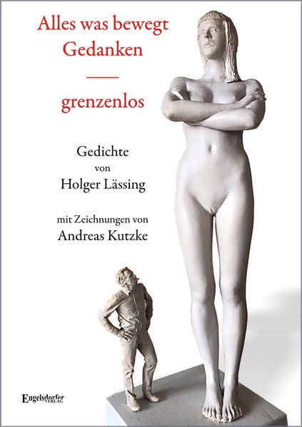 Cover von Alles was bewegt