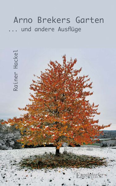 Cover von Arno Brekers Garten und andere Ausflüge
