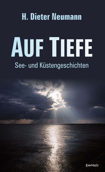 Cover von Auf Tiefe